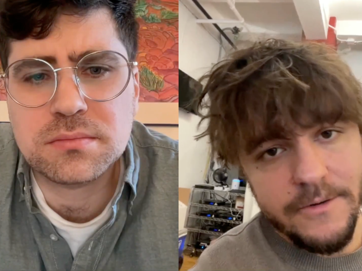 VIDEO: Josh Kovensky and John Light Discuss Trump’s Crackdown on His Political Enemies